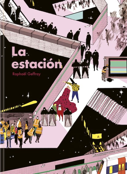 Babelia 28/06/2025 Libros Verano 17 Cómic 61