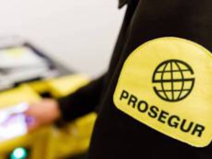Prosegur repartirá un dividendo de 0,06 euros por acción con cargo a las reservas