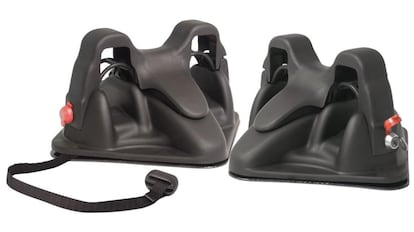 Los mejores portaesquís que se pueden comprar en Amazon