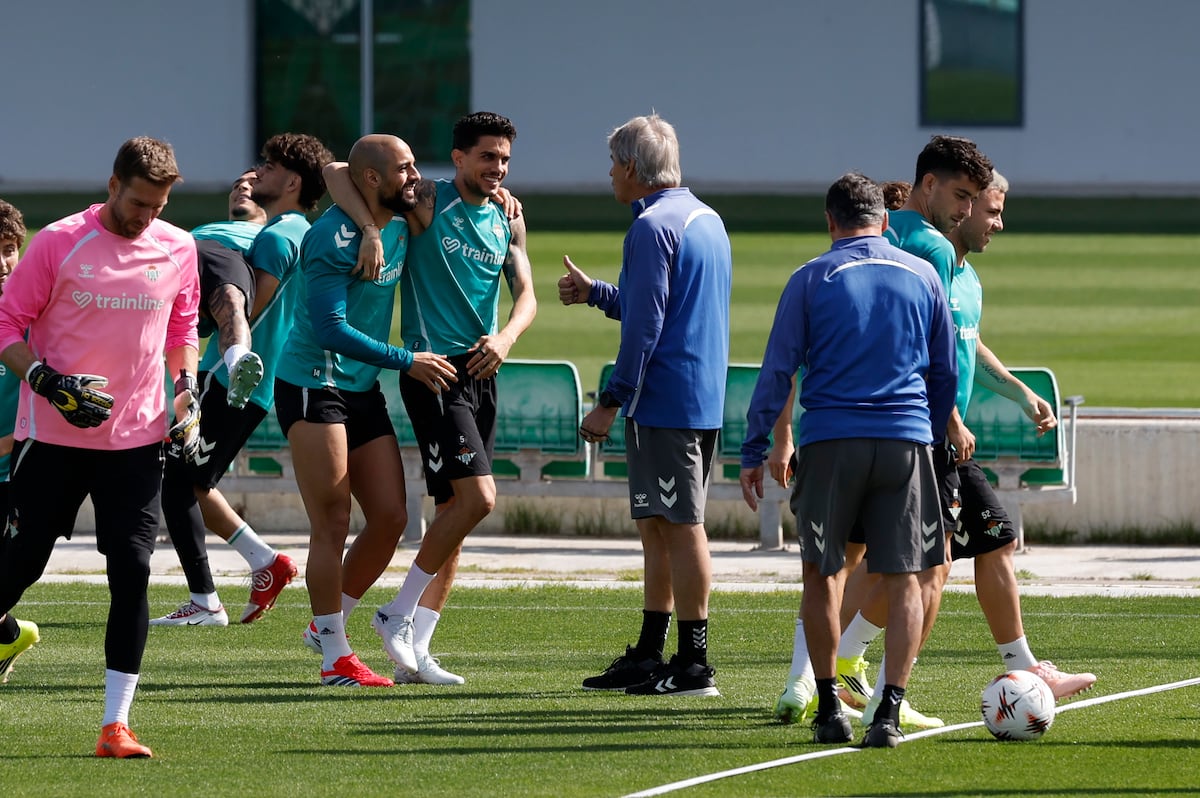 El Betis busca una noche mágica europea 28 años después