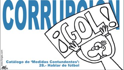 FORGES