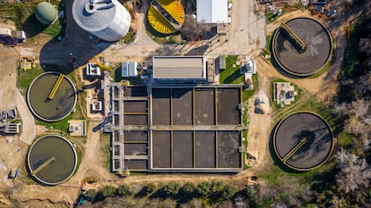 Soluciones creativas diseñadas en España para depurar agua