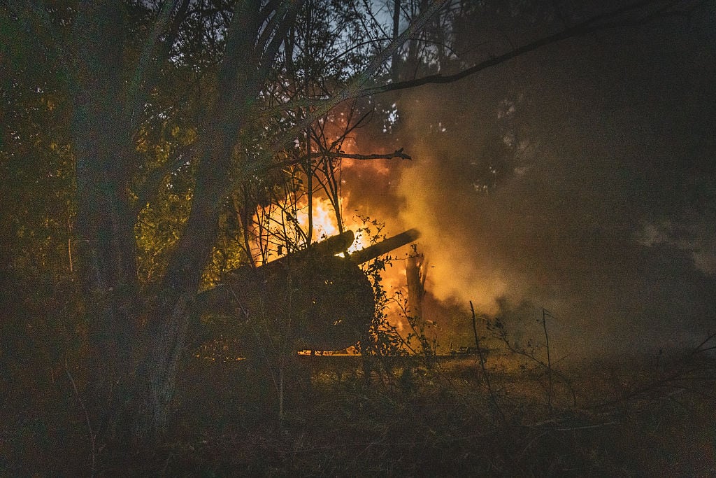 Santa Bárbara amenaza al Gobierno con llevar los contratos de artillería de Indra a los tribunales si desestima el recurso de alzada