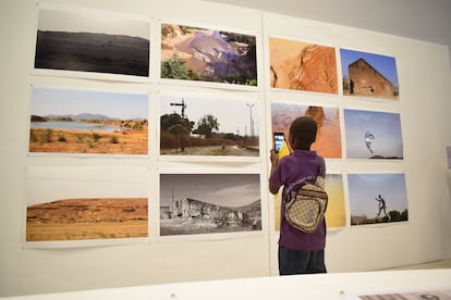 Bienal fotografia africana