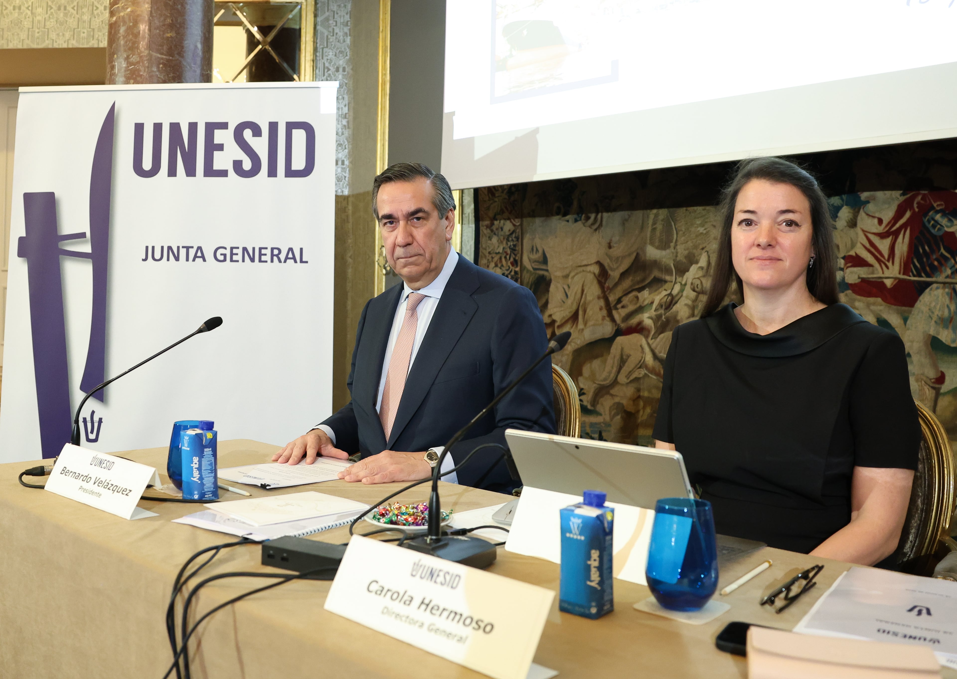 La siderurgia pide más blindajes ante la sobrecapacidad de acero en el mundo y las exportaciones masivas de China