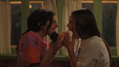 Sterling Point de Prime Video