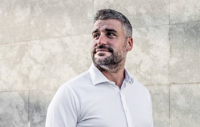 Gianpaolo Santorsola, consejero delegado de Schibsted Spain.