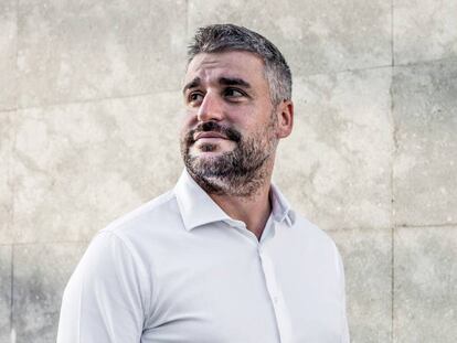 Gianpaolo Santorsola, consejero delegado de Schibsted Spain.