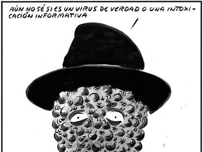 El Roto