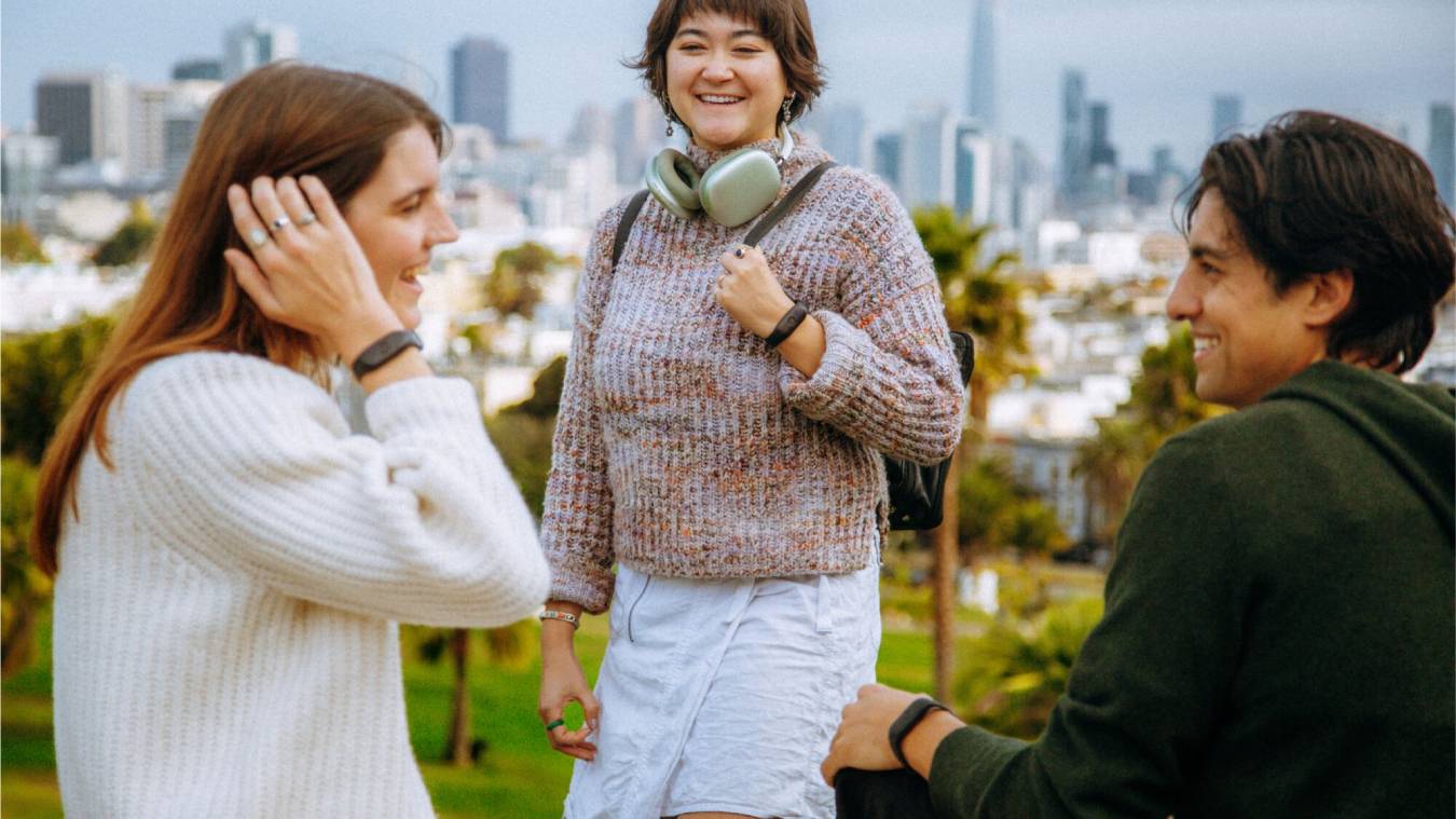 Amazon Bee, el asistente personal con IA que te acompañará durante el día