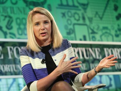 marissa mayer