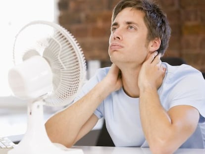 Seis graves problemas que genera el calor extremo en tu empresa