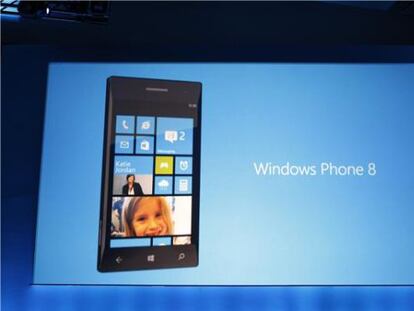 Windows Phone 8 integrará pagos por móvil