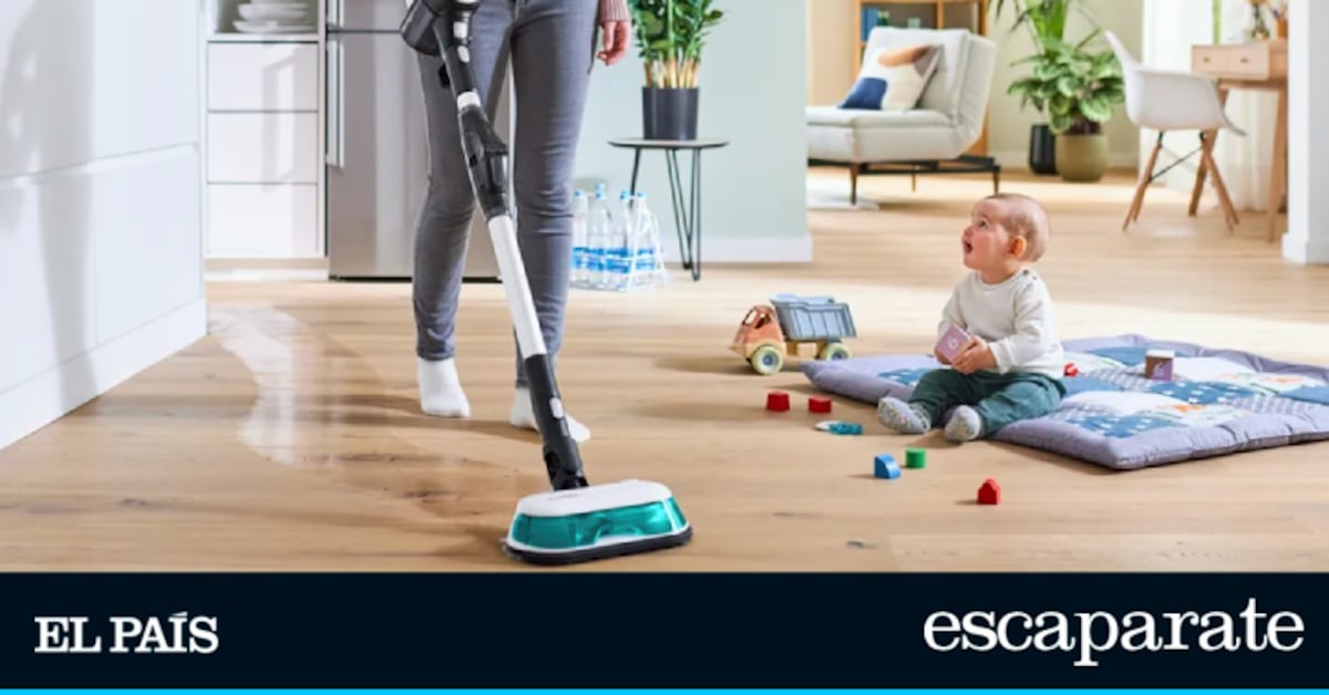 Elige la aspiradora escoba sin cable de Bosch que mejor se adapte a ti: ahorra hasta 150 euros solo por ser Navidad