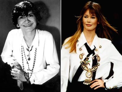 Cosas que Coco Chanel hizo por nosotras