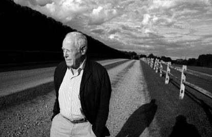 James Salter, apuesta de L’Altra Editorial.