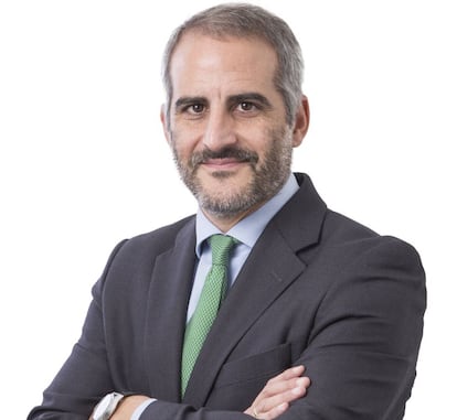 Fernando González, nuevo responsable de RR HH de Clifford Chance.