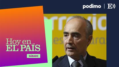 ‘Podcast’ | Los tres temas de la semana: Ferrovial se va de España, ‘caso Mediador’ y el euríbor dispara las hipotecas
