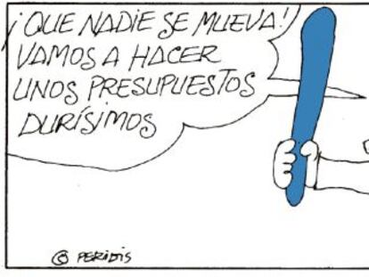 Peridis