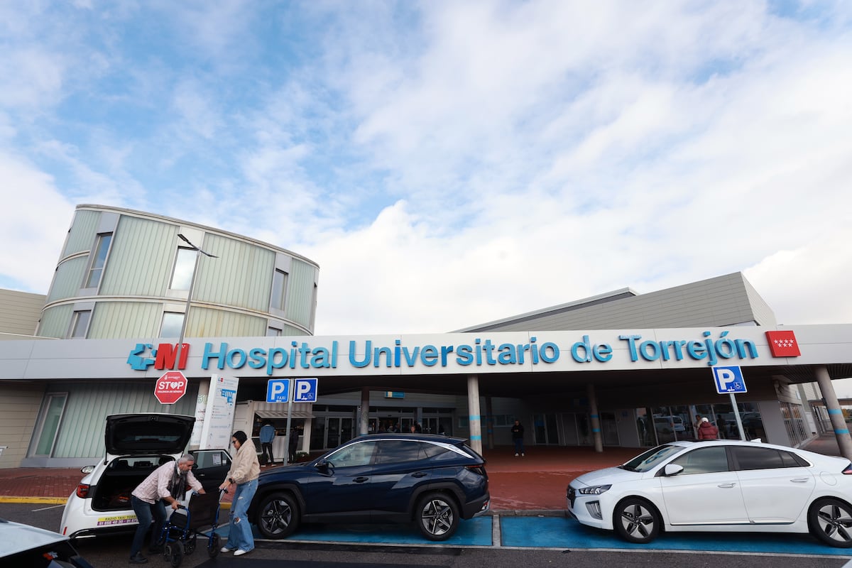 La ministra de Sanidad carga contra Ayuso por el escándalo del Hospital de Torrejón: “Este es el modelo del PP” | Sociedad