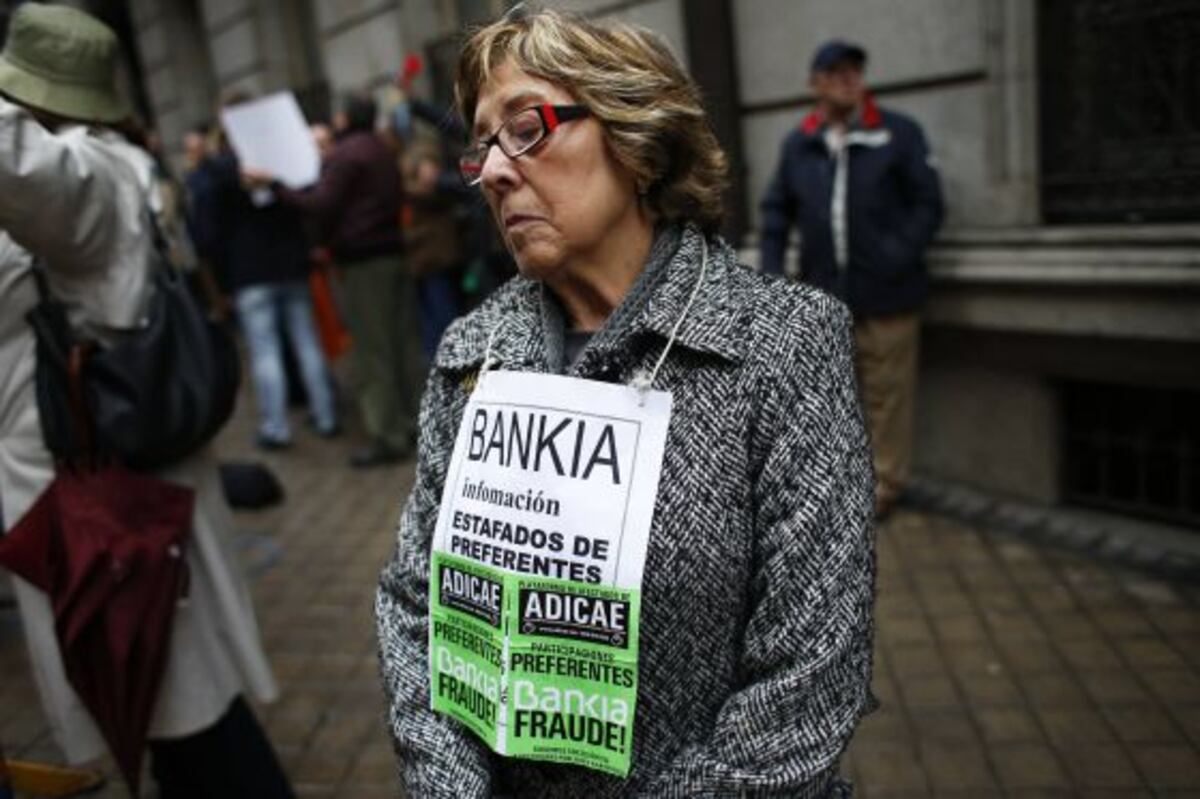 Ayudas a la banca y coste para el contribuyente | Economía | EL PAÍS