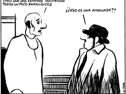 El Roto