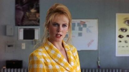 Todo por un sueño, de Gus Van Sant