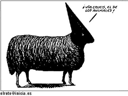 EL ROTO