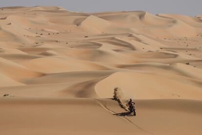 Rally Dakar