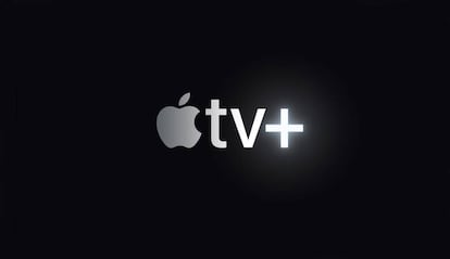 Logo Apple TV+