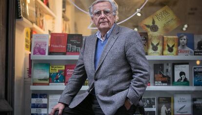 "La paraula recula clarament davant la imatge", pensa Pivot.