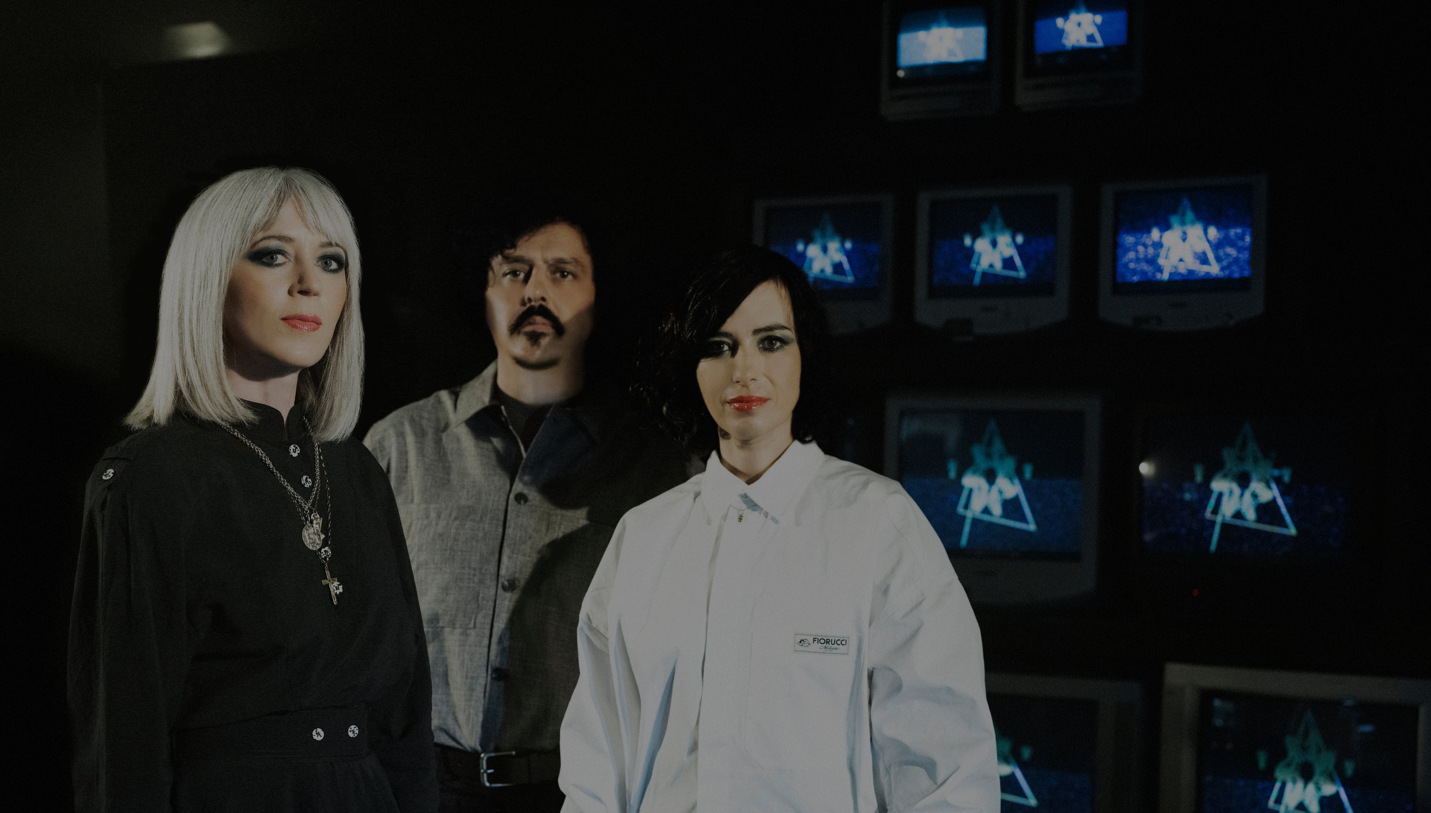 Ladytron y el legado de Seventeen: una crítica feroz a la industria de la moda