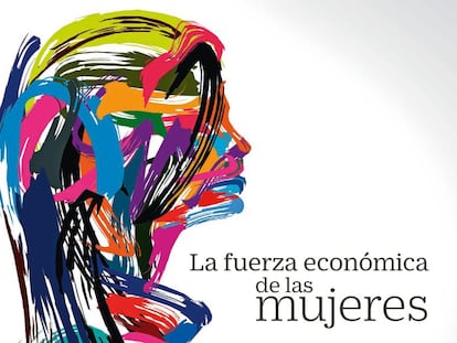 La fuerza económica de las mujeres, este miércoles con ‘CincoDías’