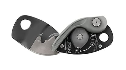 Grigri modelo D13A de PETZL