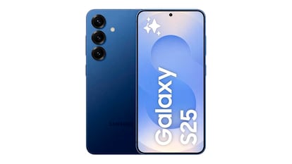 BF Smartphones 2025 sobre fondo blanco.