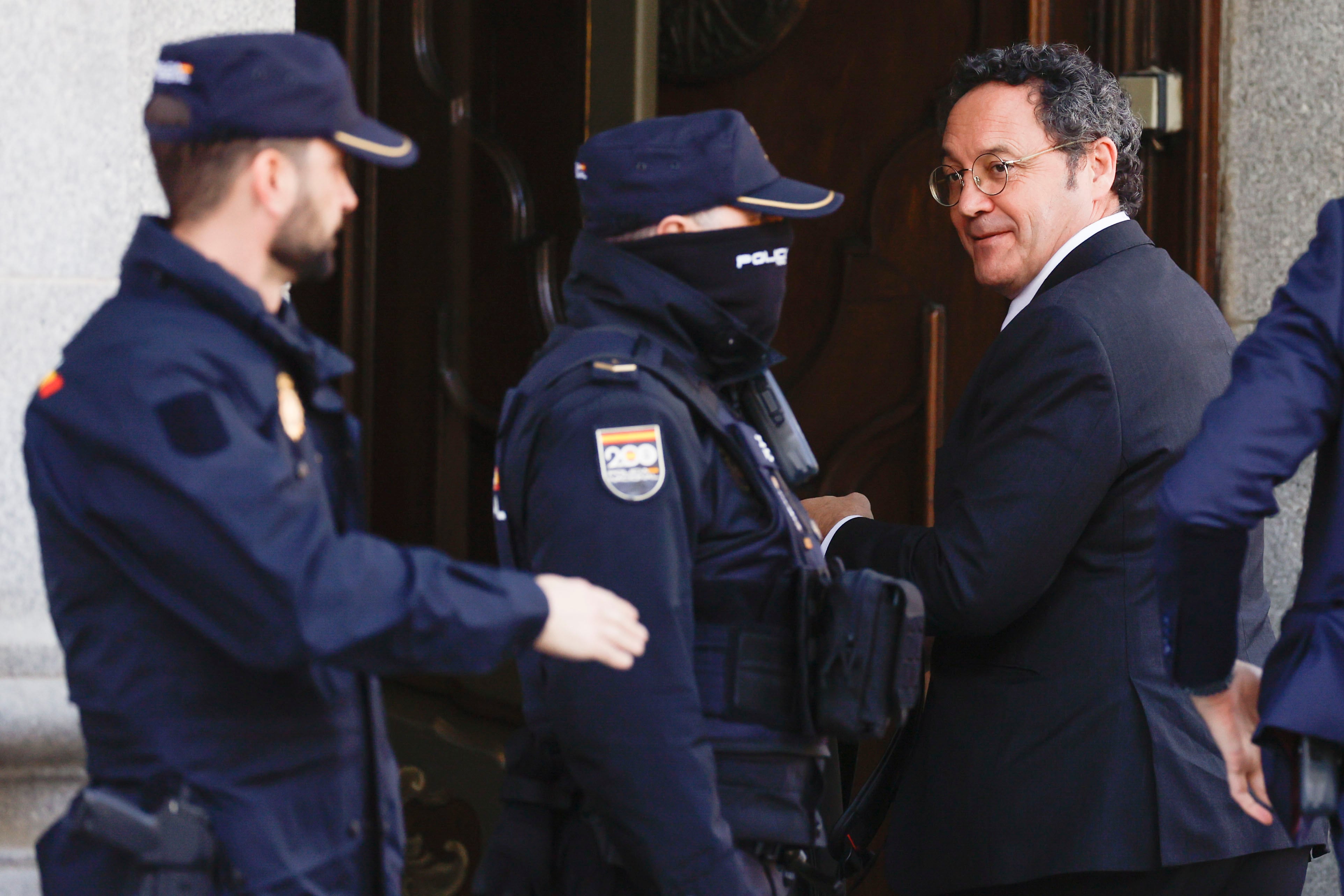 Juicio al fiscal general del Estado, Álvaro García Ortiz, en directo | Los autores de los informes de la Guardia Civil dicen que no tuvieron acceso al móvil del fiscal general porque estaba borrado