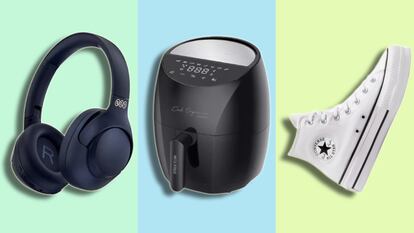 Descubre chollos únicos en la semana de Black Friday en la web de Miravia.