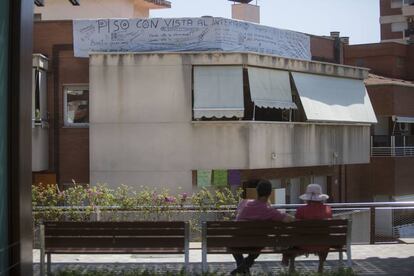 El calaix de Sants.