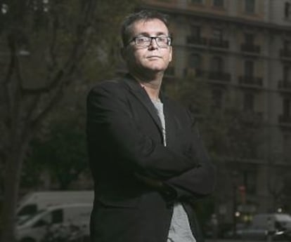 Àngel Sala, director del Festival Internacional de Cine de Sitges.