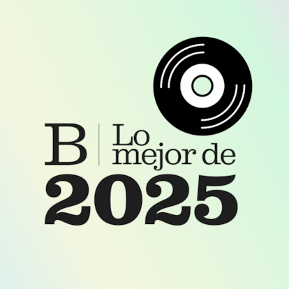 Los 25 mejores discos de 2025