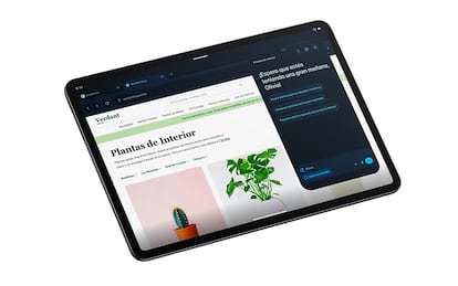 Amazon Alexa Tablet 11