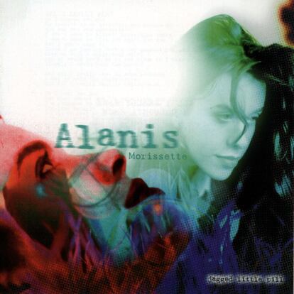 O conceito de “alternativo”, posto em xeque pouco antes pelo Nirvana (pode ser alternativo um produto de consumo de alcance de massa?), ficou totalmente desvirtuado com este contundente disco de Alanis Morissette, o qual, ao contrário do que muitos pensam, não era sua estreia, e sim o terceiro de sua carreira (quando adolescente, ela havia lançado dois álbuns banais de pop dançante. Uma das primeiras referências do selo de Madonna (Maverick), e a mais rentável de sua história, Jagged Little Pill (“pequena pílula dentada”) atualizava o perfil de cantora e compositora e conseguia um entendimento amistoso entre o grunge áspero e o rock de estádio. Continha três joias: You Oughta Know (com a guitarra de Dave Navarro, do Jane’s Addiction, e o baixo de Flea, do Red Hot Chili Peppers), Hand in my Pocket e a incontestável Ironic, tudo composto por Alanis e pelo inevitável gênio na sombra Glen Ballard. Texto: MIGUEL ÁNGEL BARGUEÑO

Pontuação: 3,5 de 5.

Número de exemplares vendidos: 33 milhões.