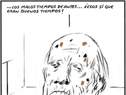 EL ROTO