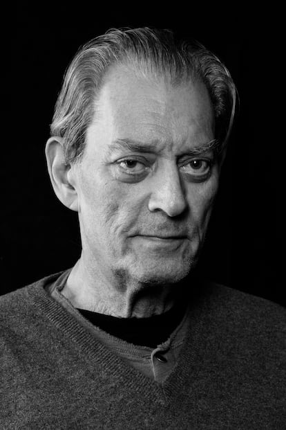 Paul Auster