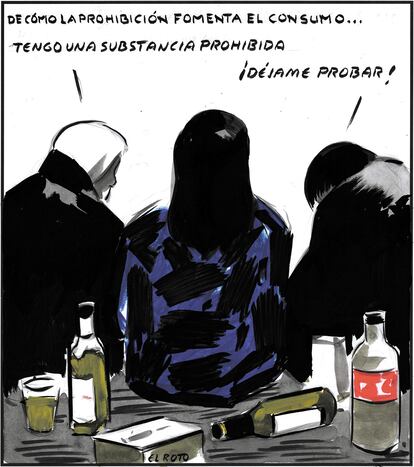 El Roto 20/10/22