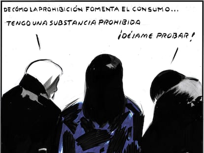 El Roto