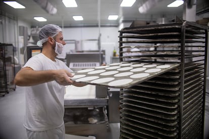 Panaderia Obando