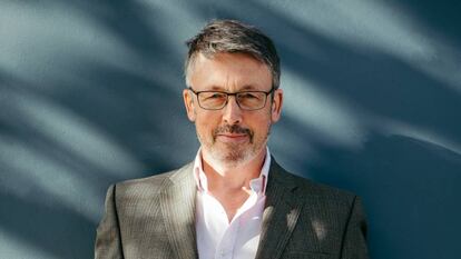 Shane Connolly: “En el arte de las flores no hay lugar para el ego”