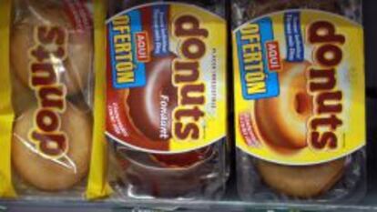 Ramón Castellarnau, nuevo director general de Panrico