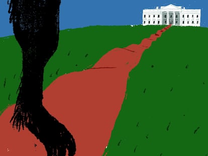 El Partido Demócrata debe aprender las lecciones de la derrota ante Trump